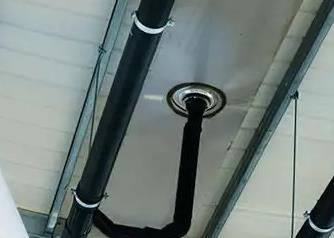 陇县虹吸排水的原理