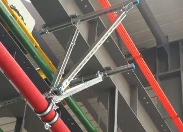 陇县抗震支架厂家与你分享你必须做的紧急情况下的准备